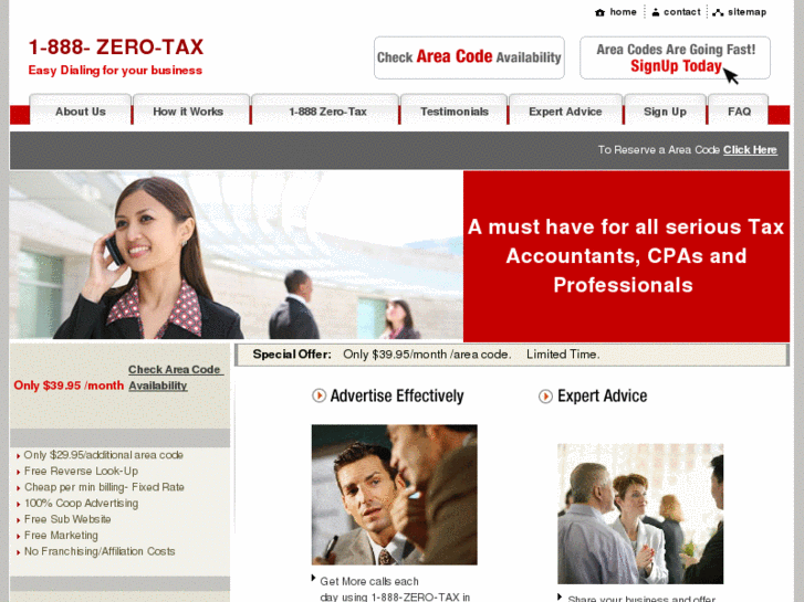 www.1888zerotax.com