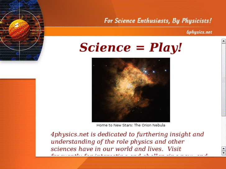 www.4physics.net