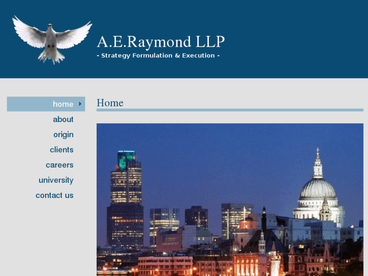 www.ae-raymond.com