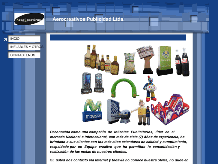 www.aerocreativos.com