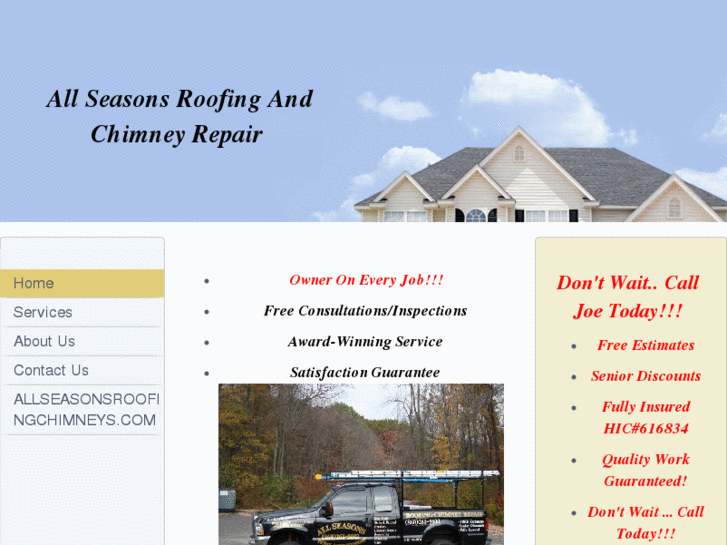 www.allseasonsroofingchimneys.com