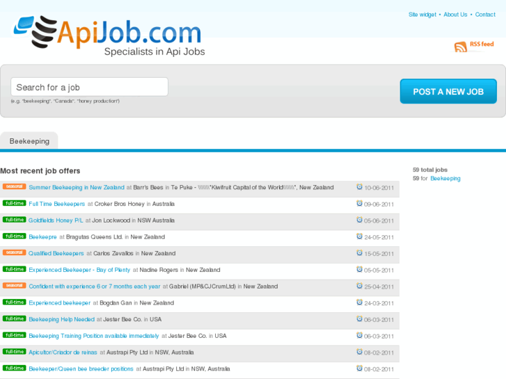 www.apijob.com