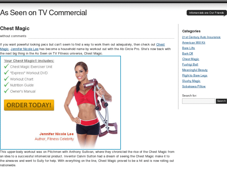 www.asseenontvcommercial.com