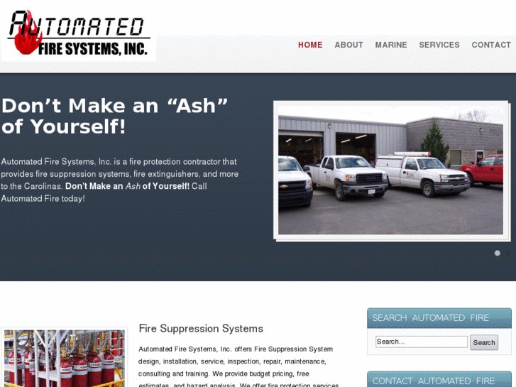 www.automatedfire.com