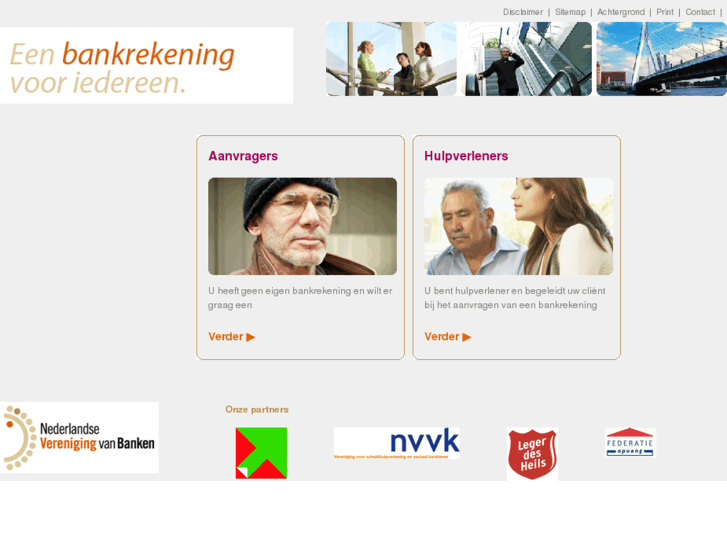 www.basisbankrekening.nl