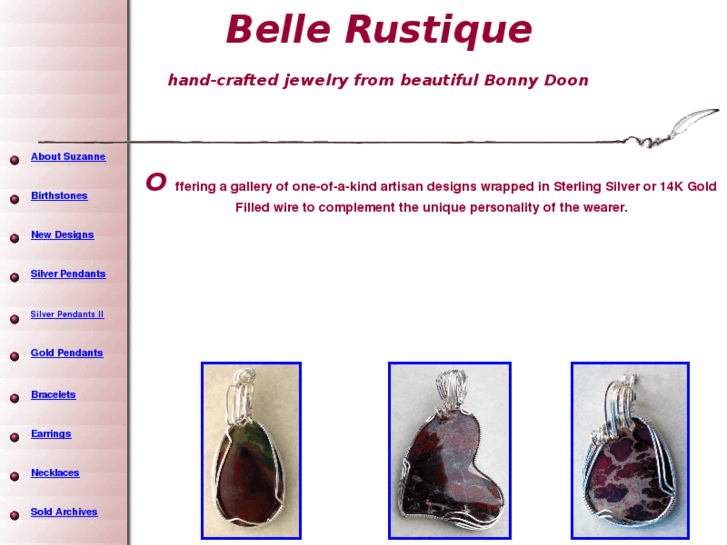 www.bellerustique.com