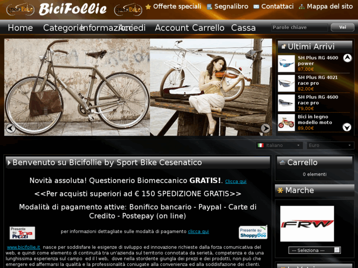 www.bicifollie.com