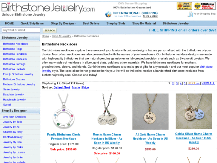 www.birthstonenecklace.com