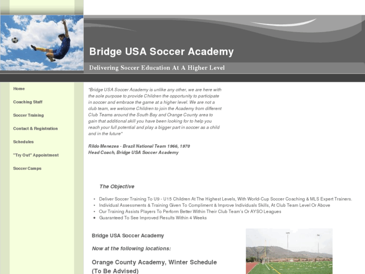 www.bridgeusasoccer.com