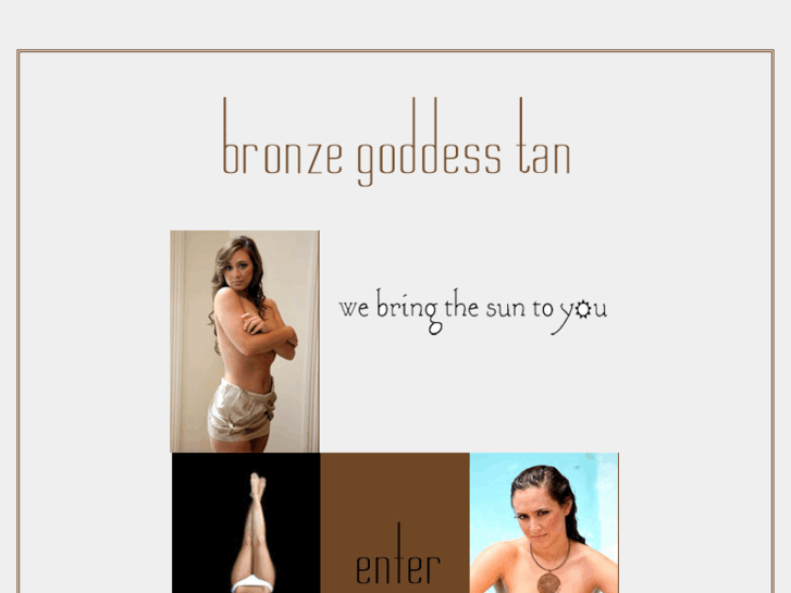 www.bronzegoddesstan.com