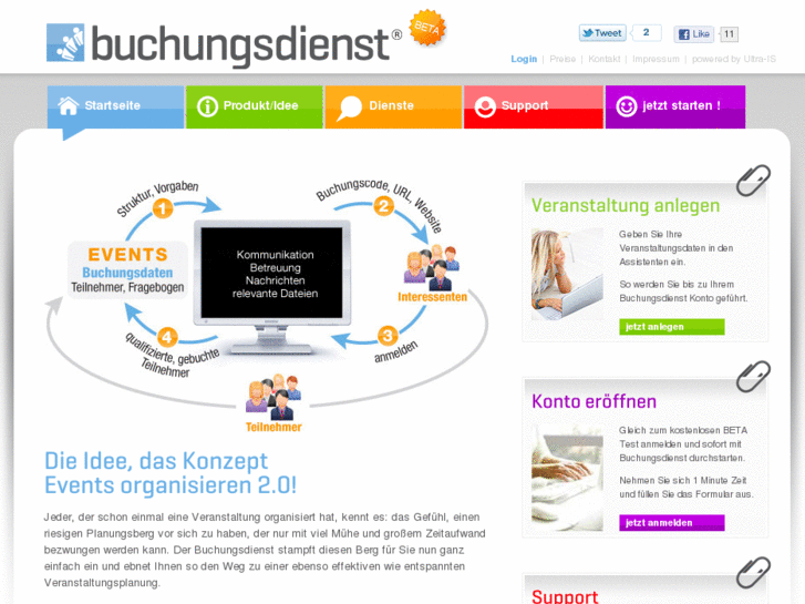 www.buchungsdienst.com