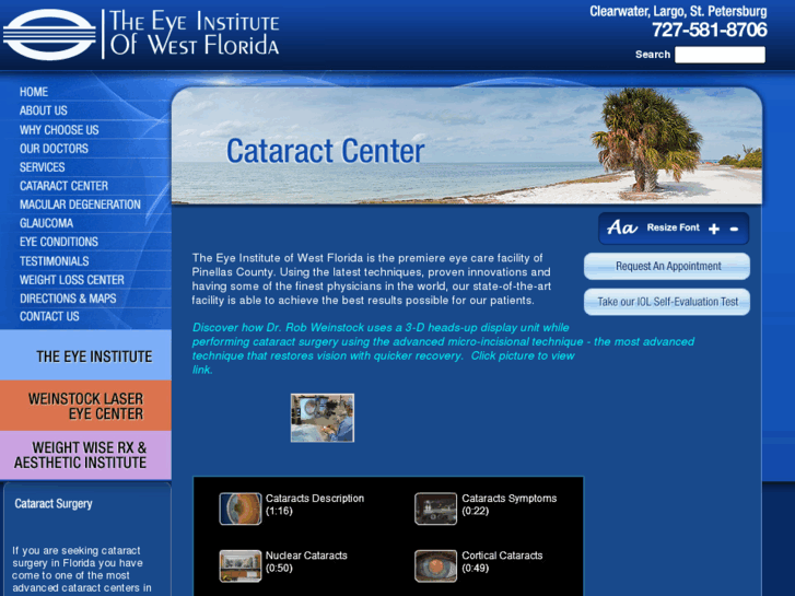 www.cataractsurgeons.com