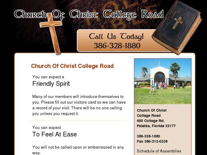 www.churchofchristcollegerd.com