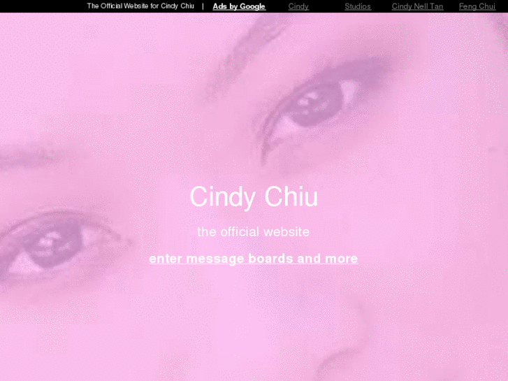 www.cindychiu.com