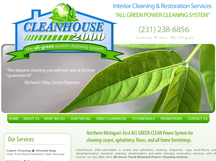 www.cleanhouse2000.com