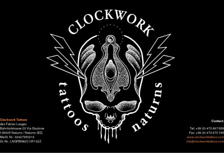 www.clockworktattoos.com