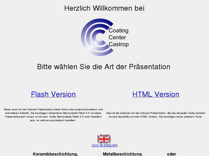 www.coating-center.de