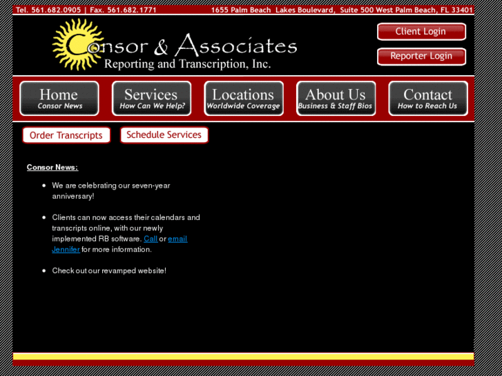 www.consorandassociates.com