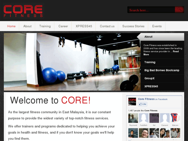 www.corefitness.com.my