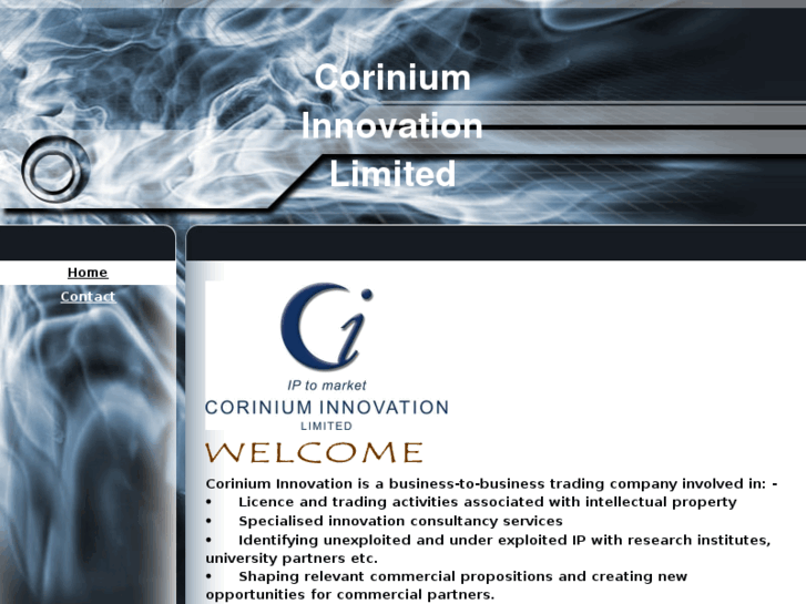 www.corinium-innovation.com