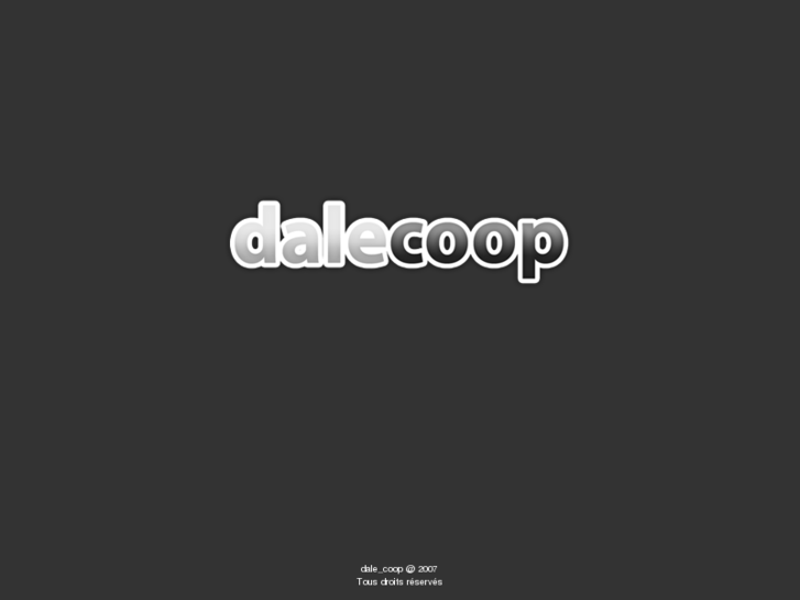 www.dalecoop.com