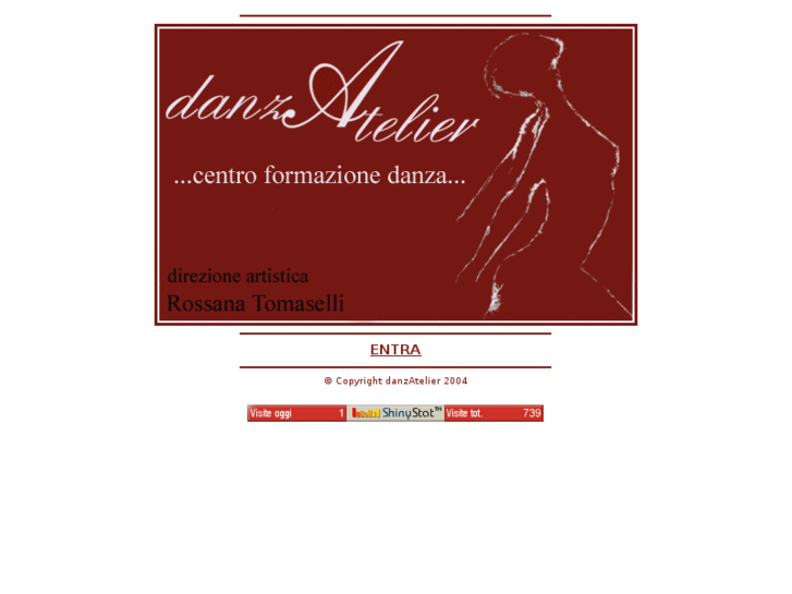 www.danzatelier.com