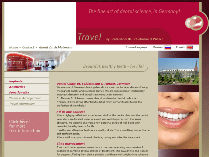 www.dentaltravelgermany.com