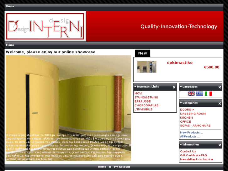 www.design-interni.com