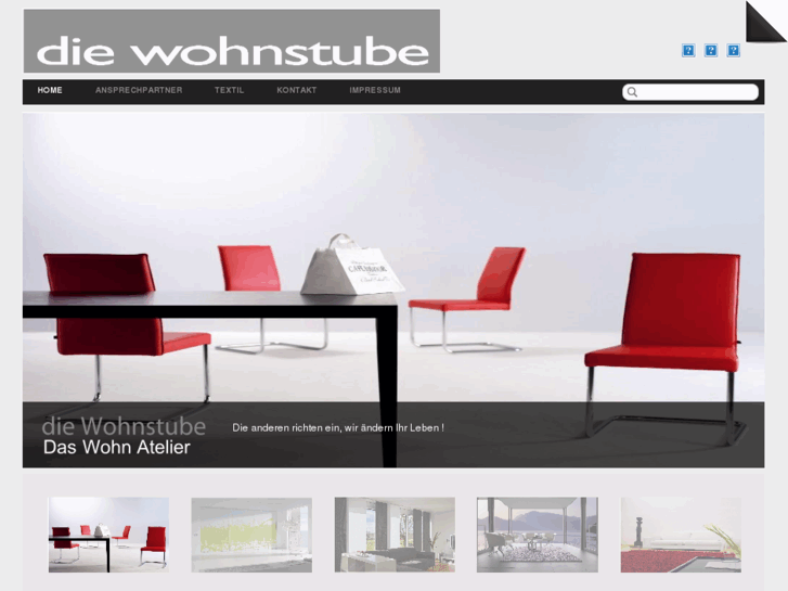 www.diewohnstube.com