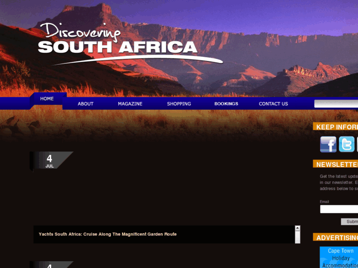 www.discoveringsouthafrica.com