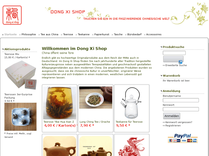 www.dongxishop.com