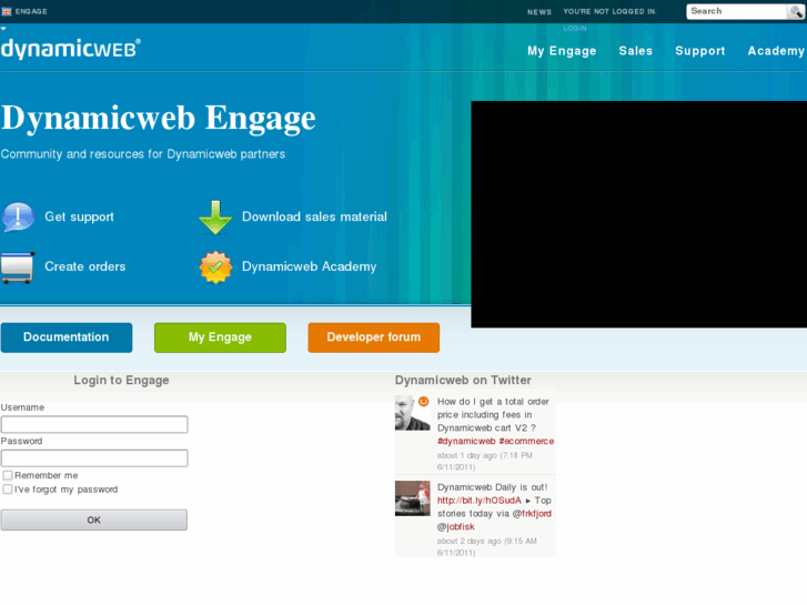 www.dynamicwebengage.com