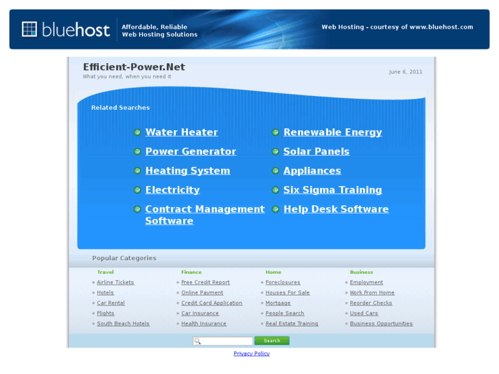 www.efficient-power.com