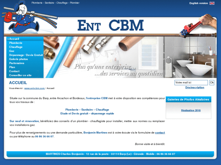 www.ent-cbm.com