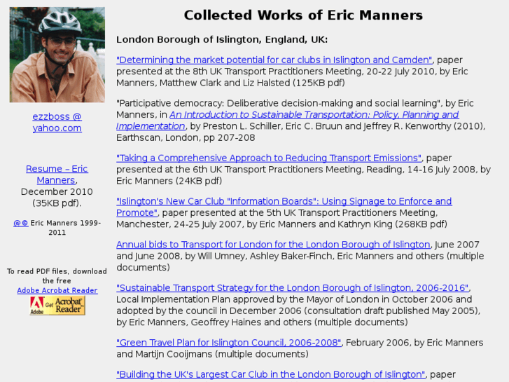 www.ericmanners.net