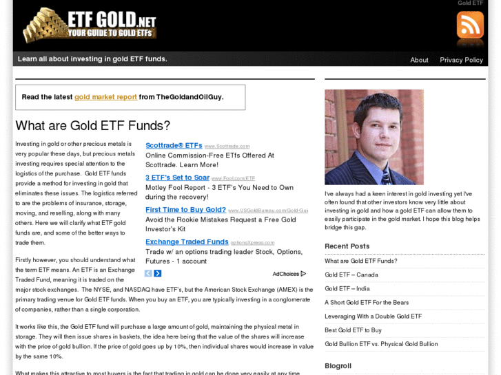 www.etfgold.net