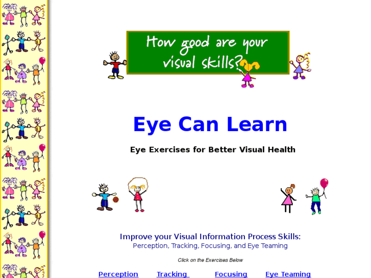 www.eyecanlearn.com