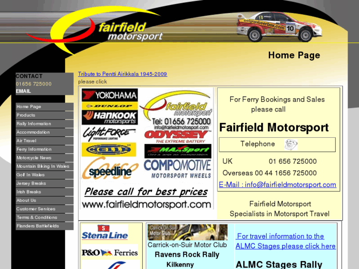 www.fairfieldmotorsport.com