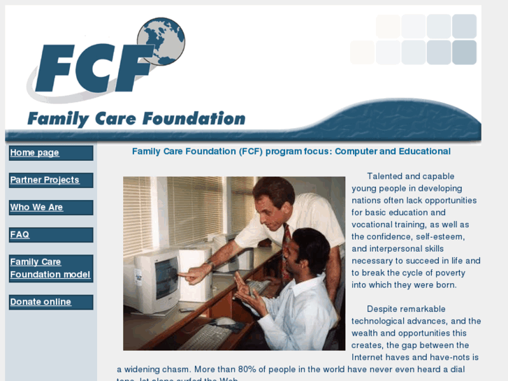 www.family-care-foundation.com
