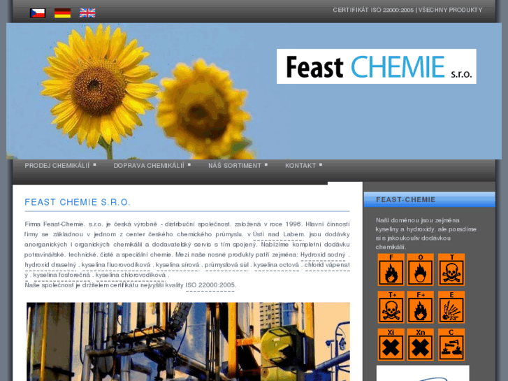 www.feastchemie.biz