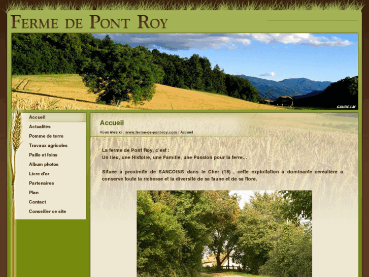 www.ferme-de-pont-roy.com