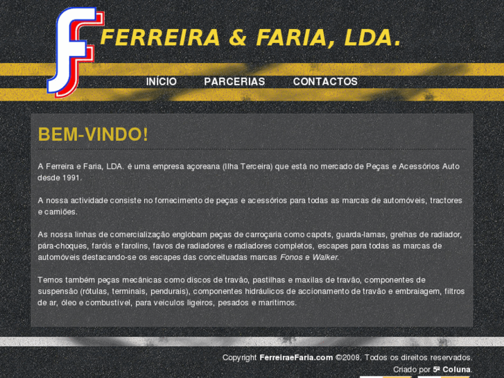 www.ferreiraefaria.com