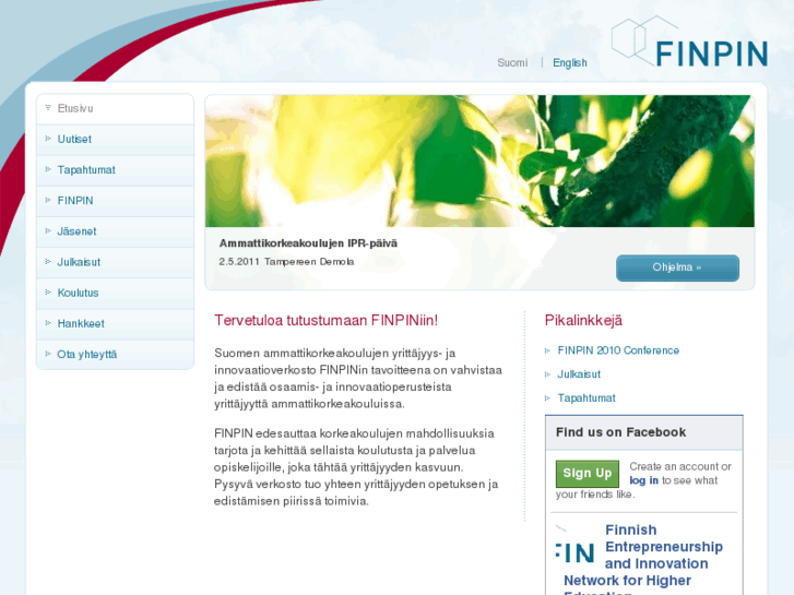 www.finpin.com