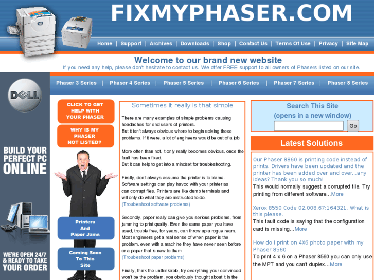 www.fixmyphaser.com