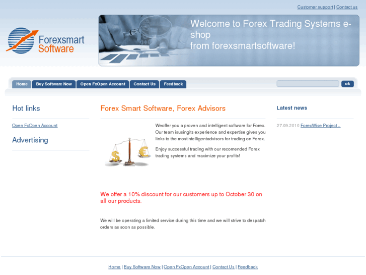 www.forexsmartsoftware.com