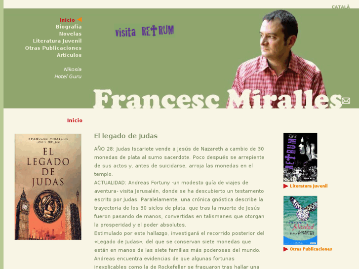 www.francescmiralles.com