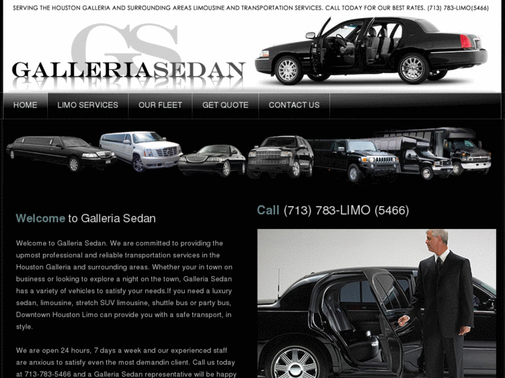 www.galleriasedan.com