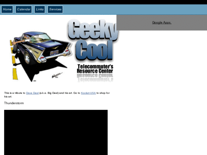 www.geeky-cool.com