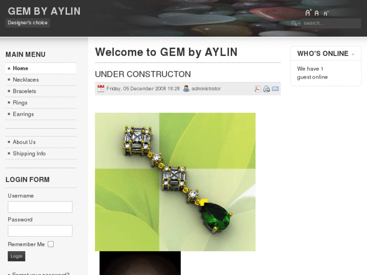 www.gembyaylin.com