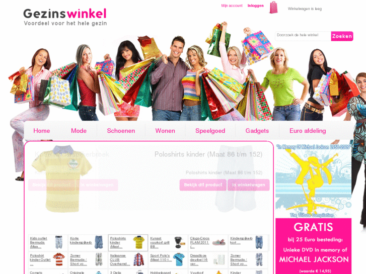 www.gezinswinkel.nl